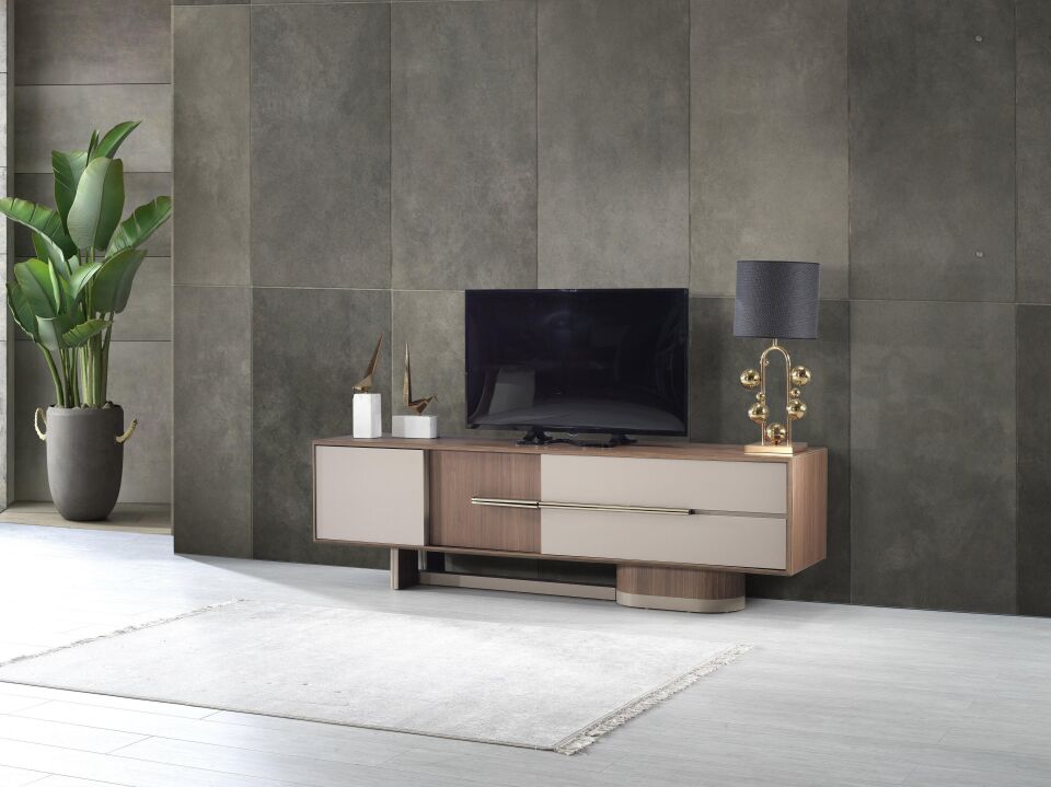 Vze Vista Duvar Ünitesi