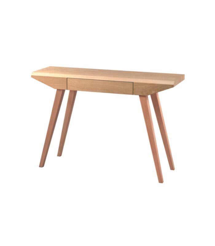 Sfc Drs-111 Poli Meşe Dresuar Ham