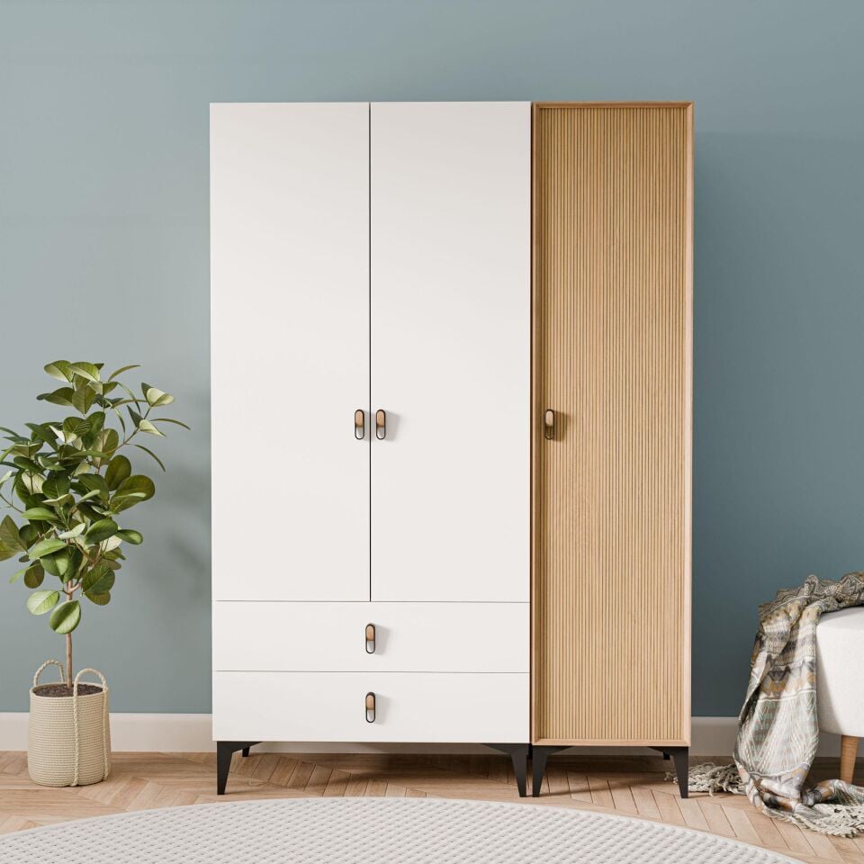 Vm 7002-7006 Gardırop