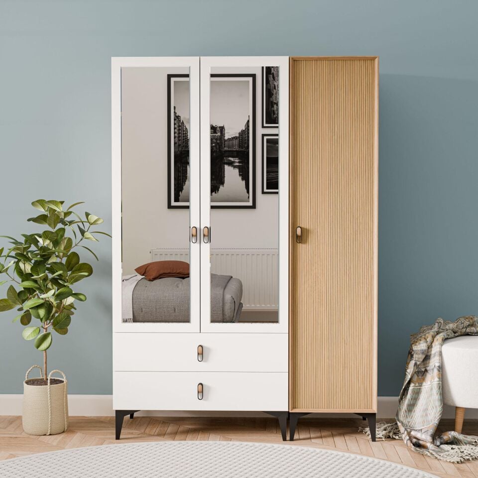 Vm 7004-7006 Gardırop