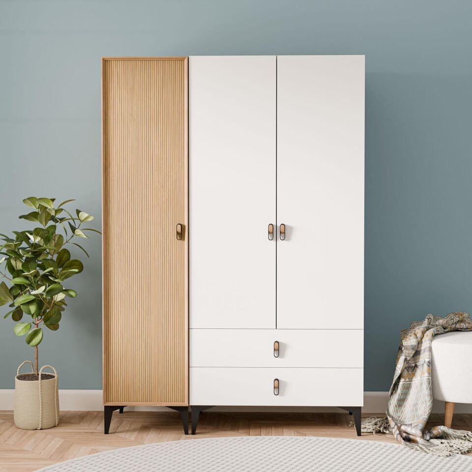 Vm 7008-7002 Gardırop