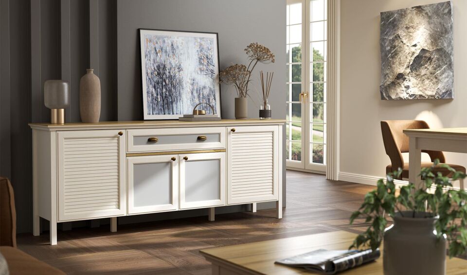 Skr Misto Konsol FRN-21008