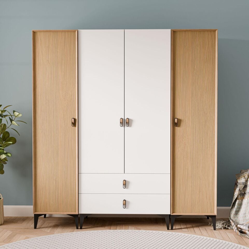 Vm 7006-7002-7008 Gardırop