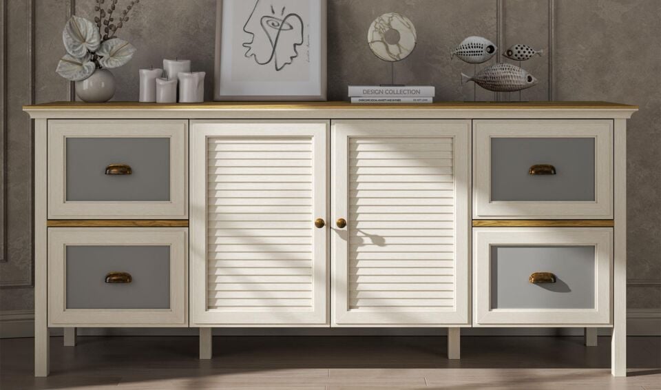 Skr Misto Konsol FRN-21010