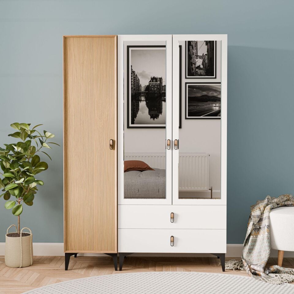 Vm 7008-7004 Gardırop