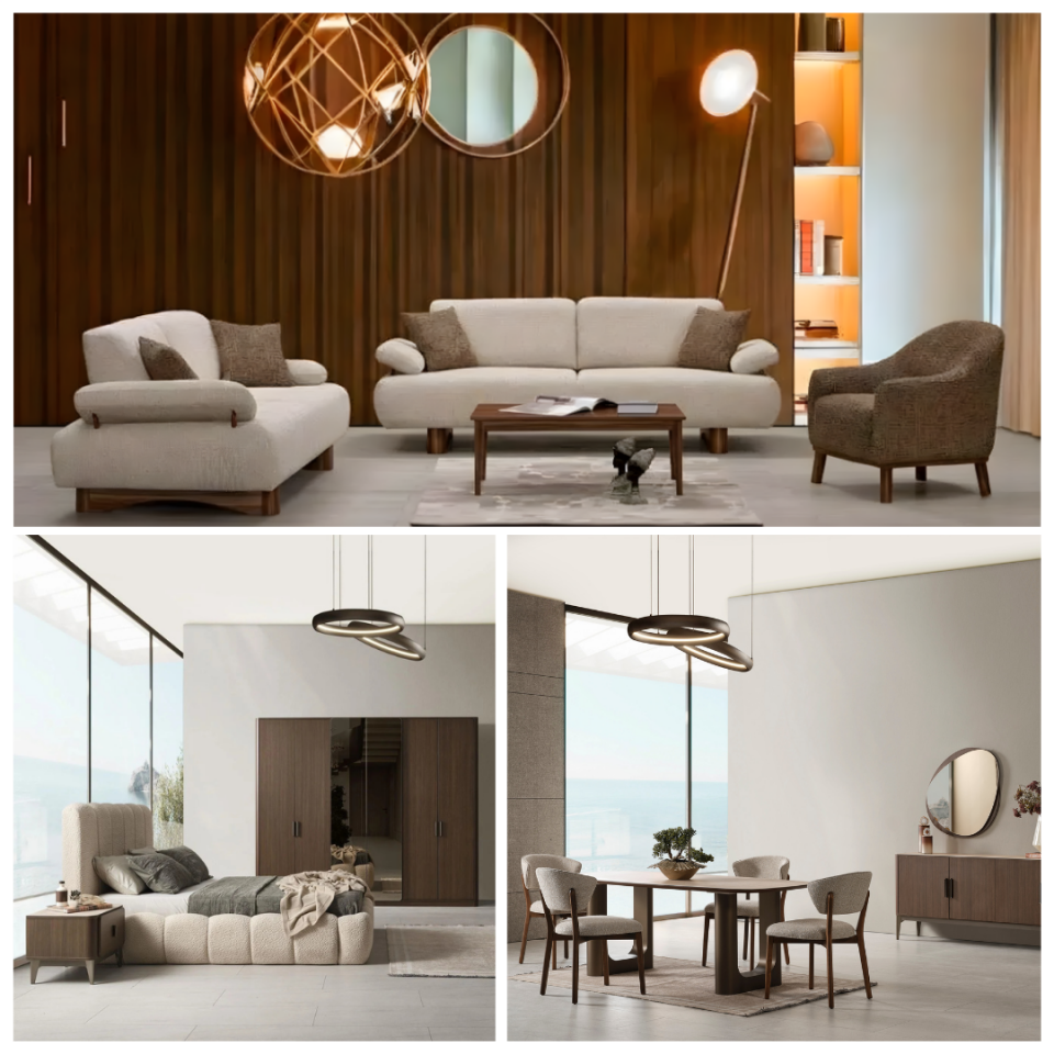 Aura Düğün Paketi