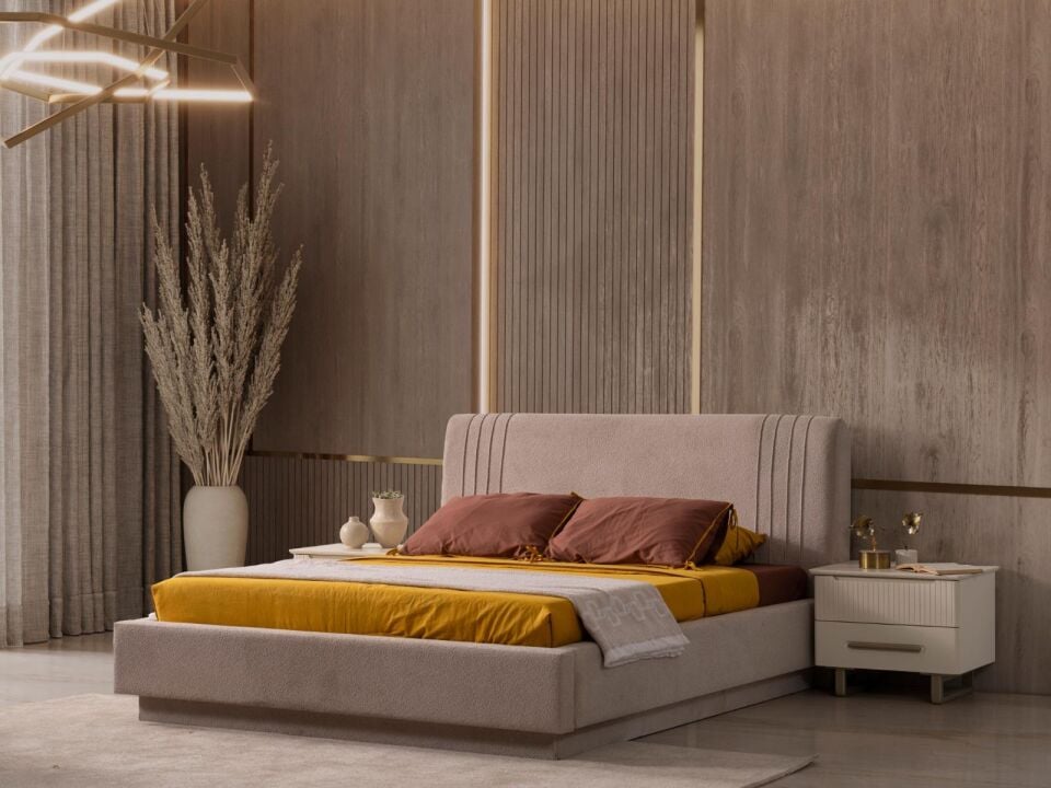 Prk Diamond Karyola (Bazalı)
