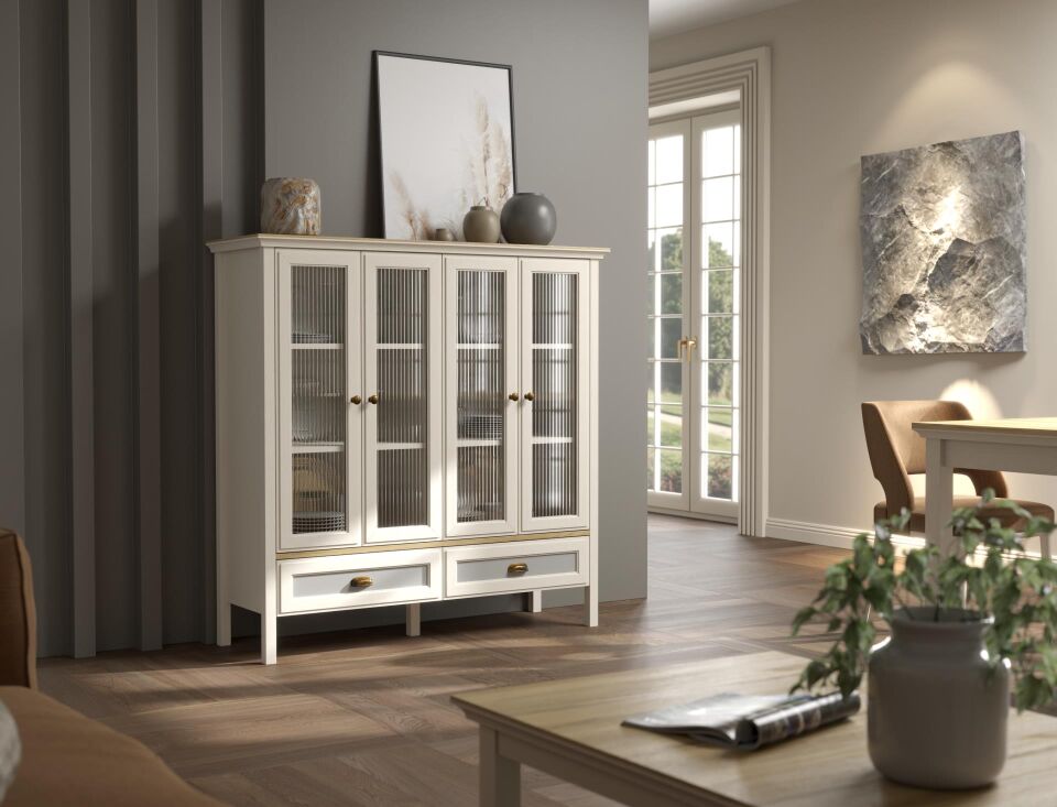 Skr Misto Vitrin FRN-21029