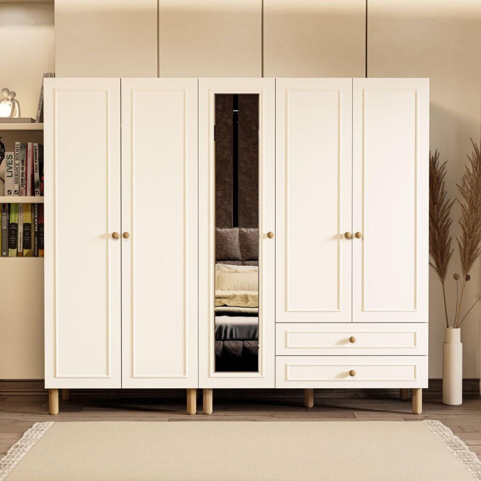 Vm 7014-7010 Gardırop