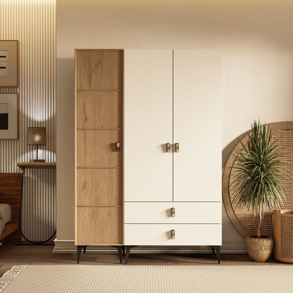 Vm 7026-7022 Gardırop