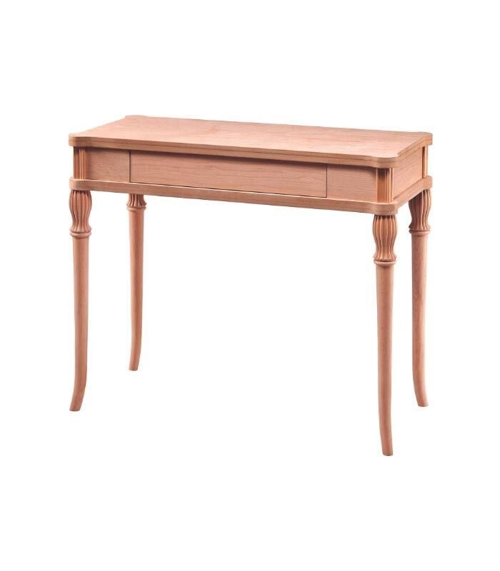 Sfc 6159 Lüks Fitilli Dresuar Ham