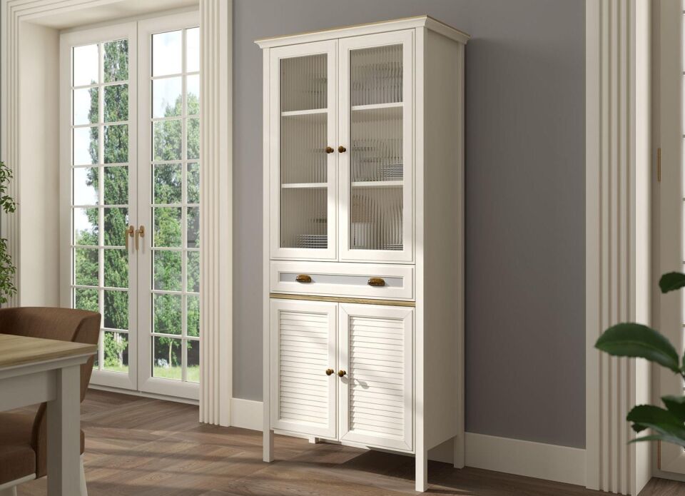 Skr Misto Vitrin FRN-21020