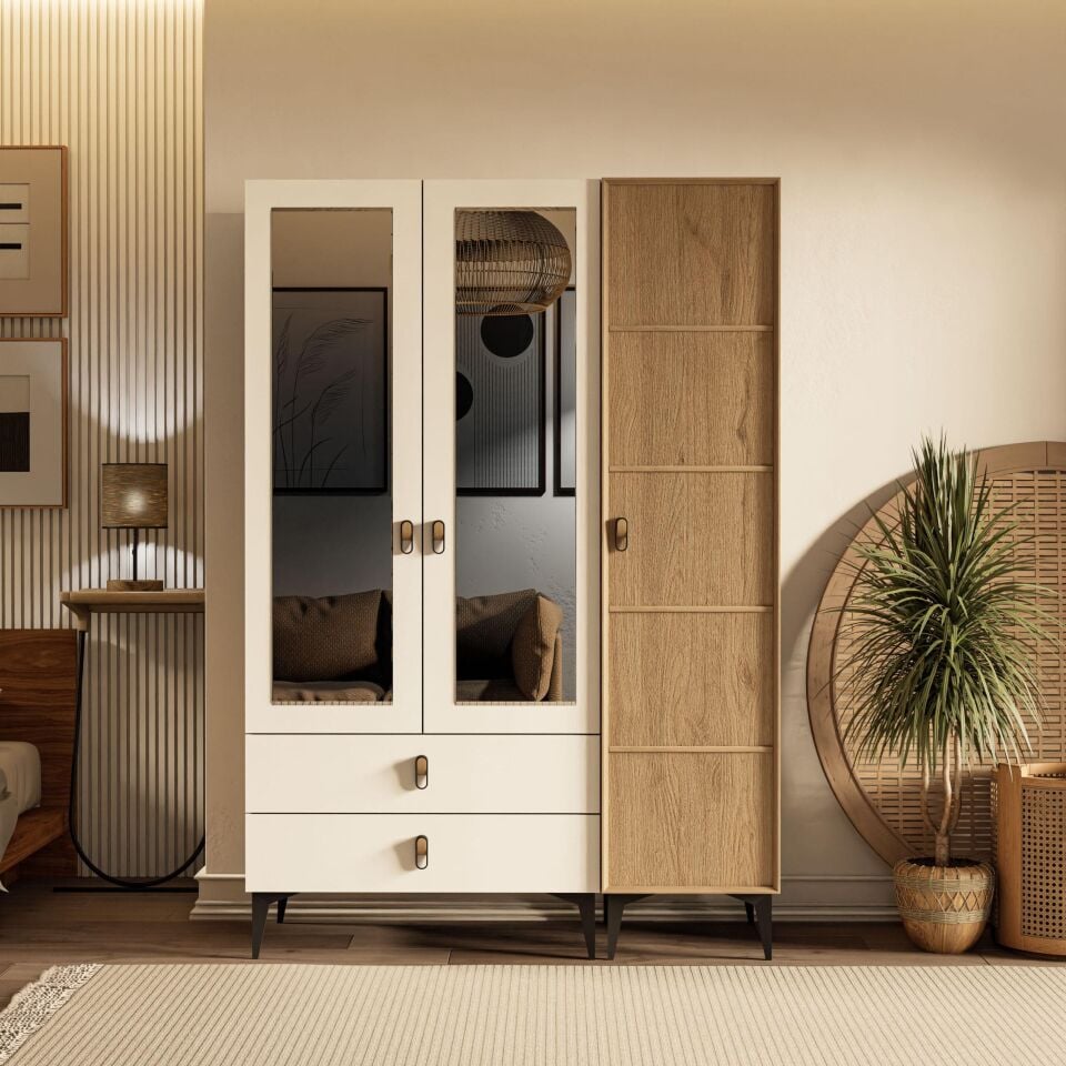 Vm 7024-7028 Gardırop