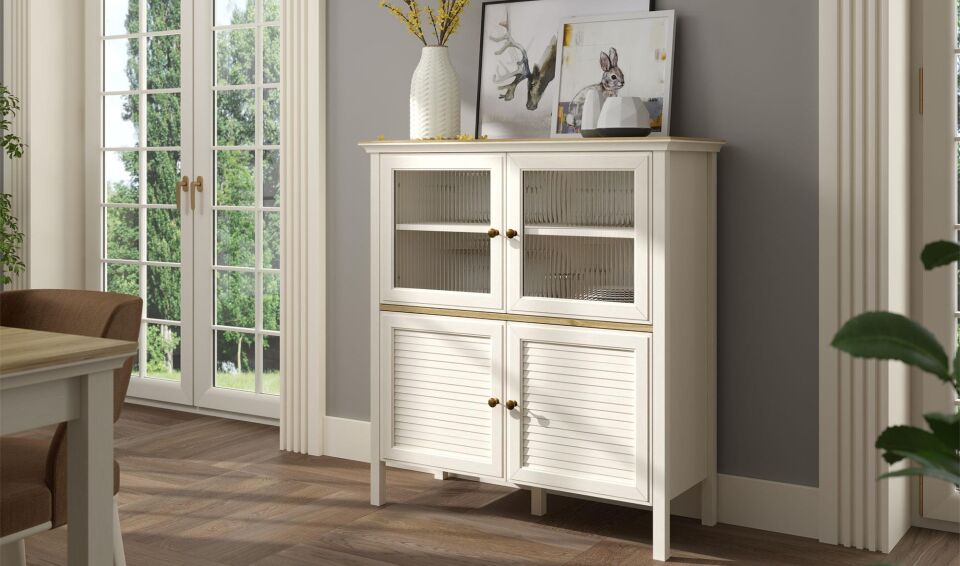 Skr Misto Vitrin FRN-21022