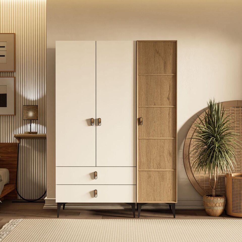 Vm 7022-7028 Gardırop