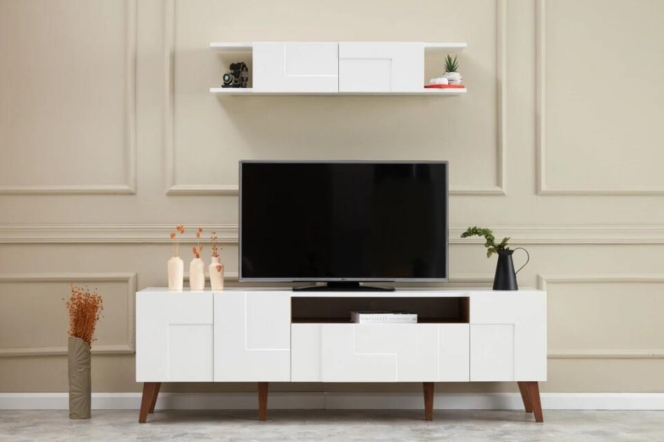 Mil Lego Tv Ünitesi