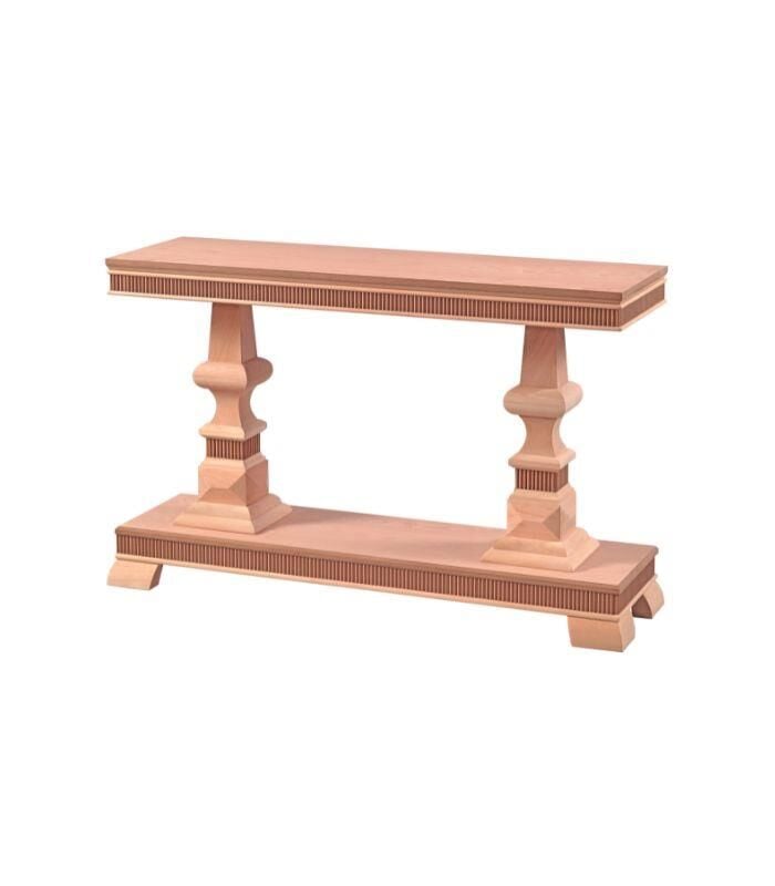 Sfc 6143 Mudo Dresuar Ham