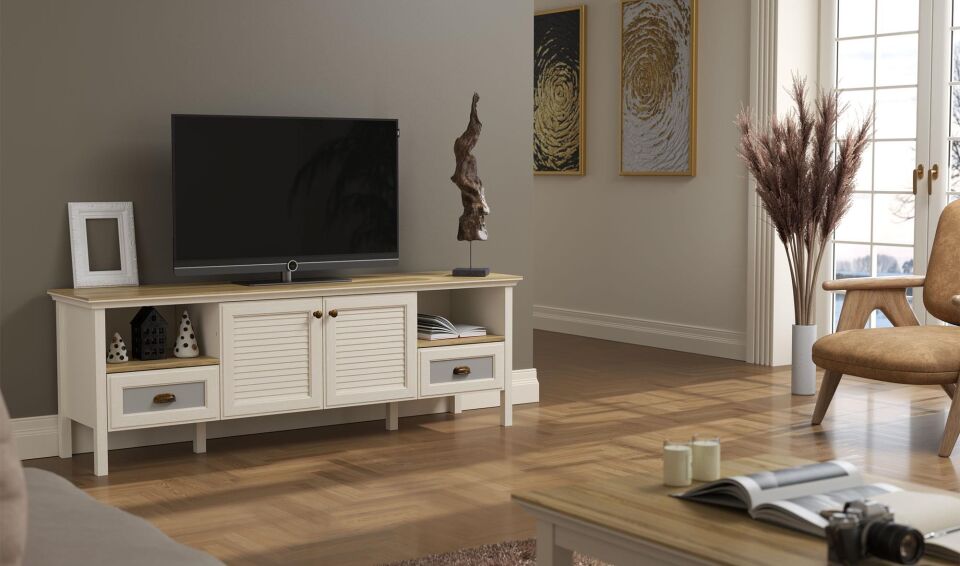 Skr Misto Tv Ünitesi FRN-21025