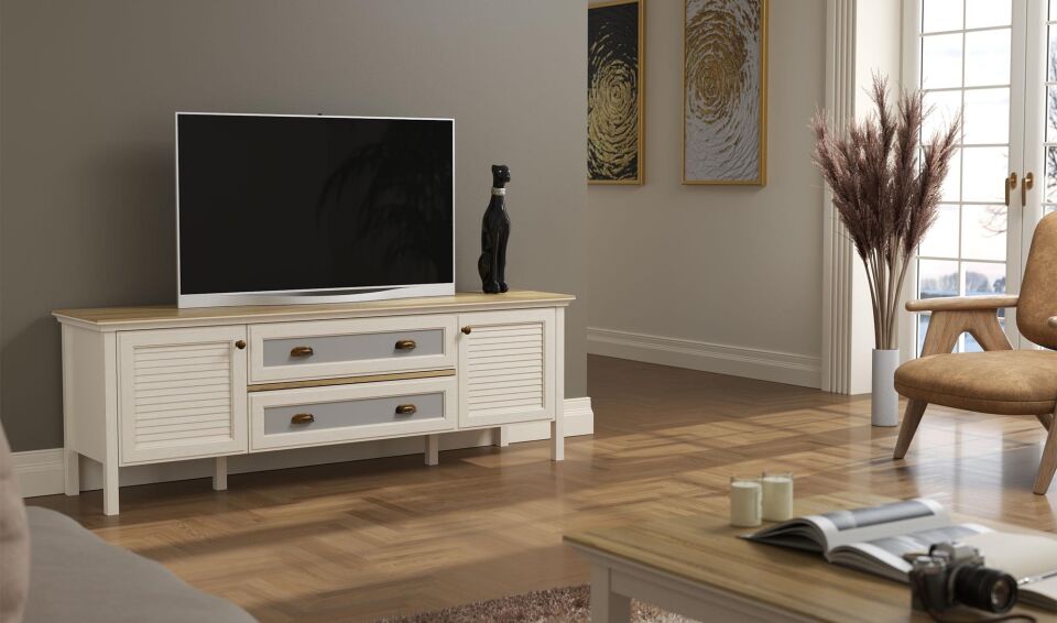 Skr Misto Tv Ünitesi FRN-21026