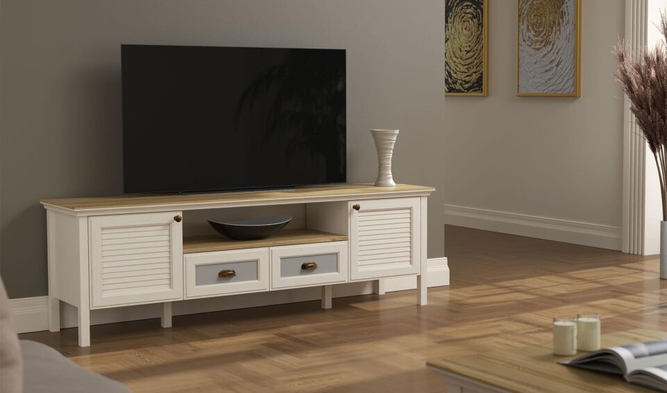 Skr Misto Tv Ünitesi FRN-21011