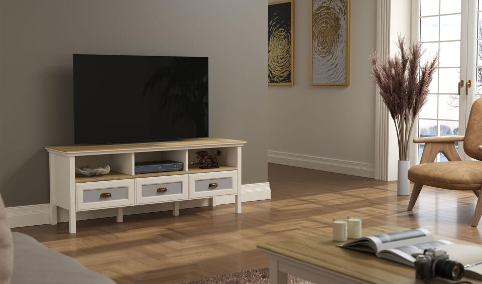 Skr Misto Tv Ünitesi FRN-21030