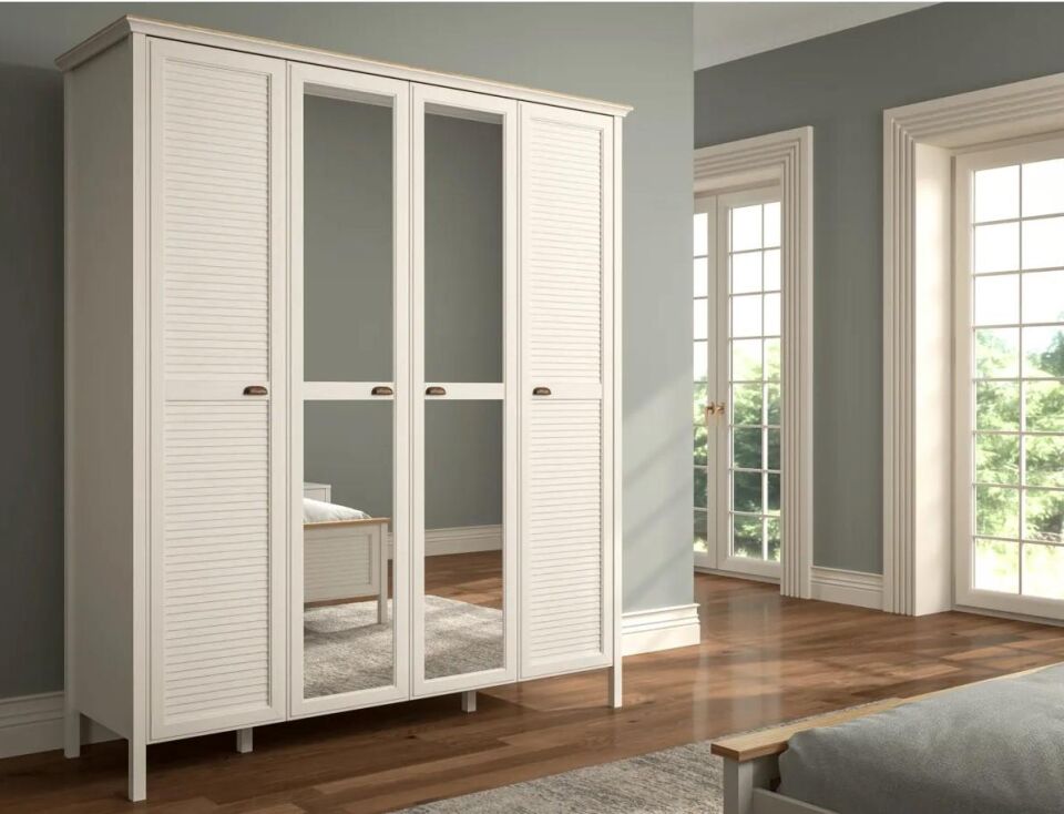 Skr Misto Gardırop FRN-21003-1