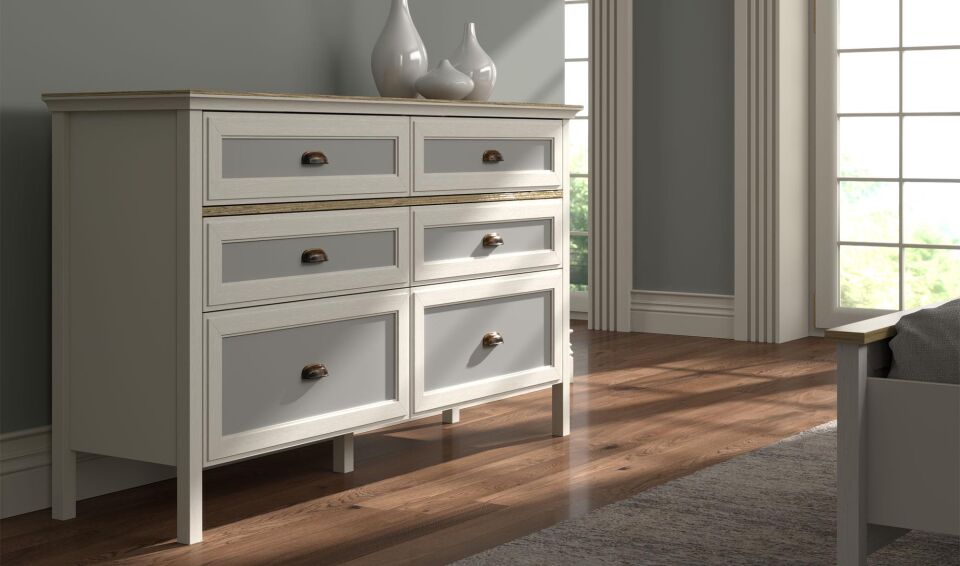 Skr Misto Şifonyer FRN-21014