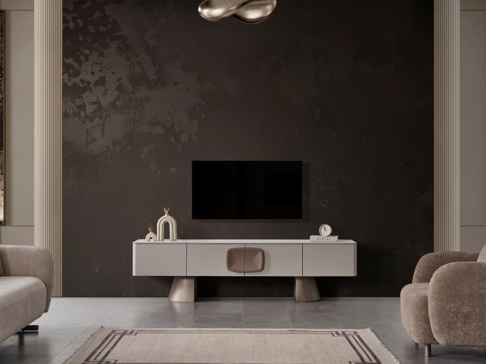 Prk Calve Tv Sehpası