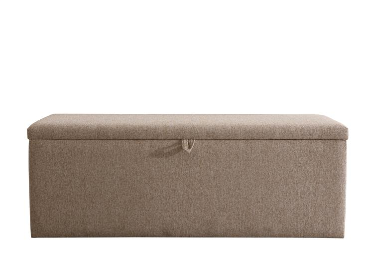 Zinde Camel Bench