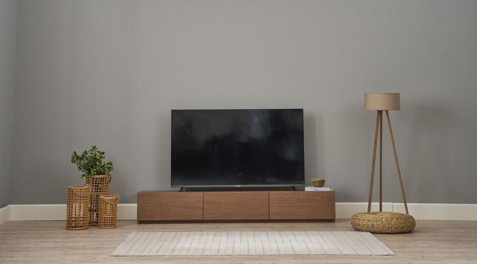 Mil İnfinit 210'luk Tv Sehpası