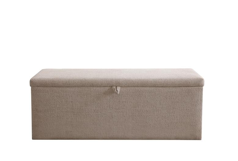 Zinde Zeus Bench