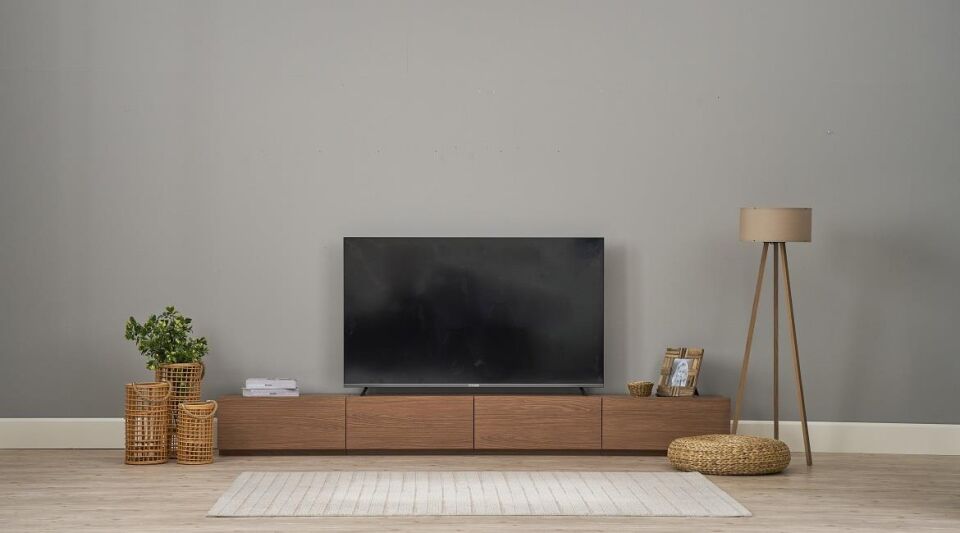 Mil İnfinit 280'lik Tv Sehpası