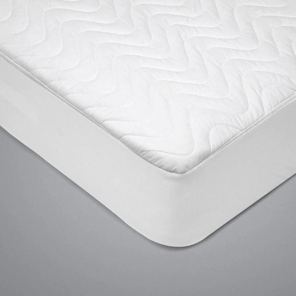 Zinde 180*200 Mikro Kapitoneli Sıvı Geçirmez Fitted Alez