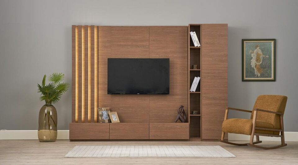 Mil İnfinit V2 Tv Ünitesi