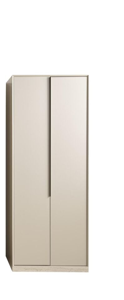 Bg Artemis 2 Kapılı Dolap