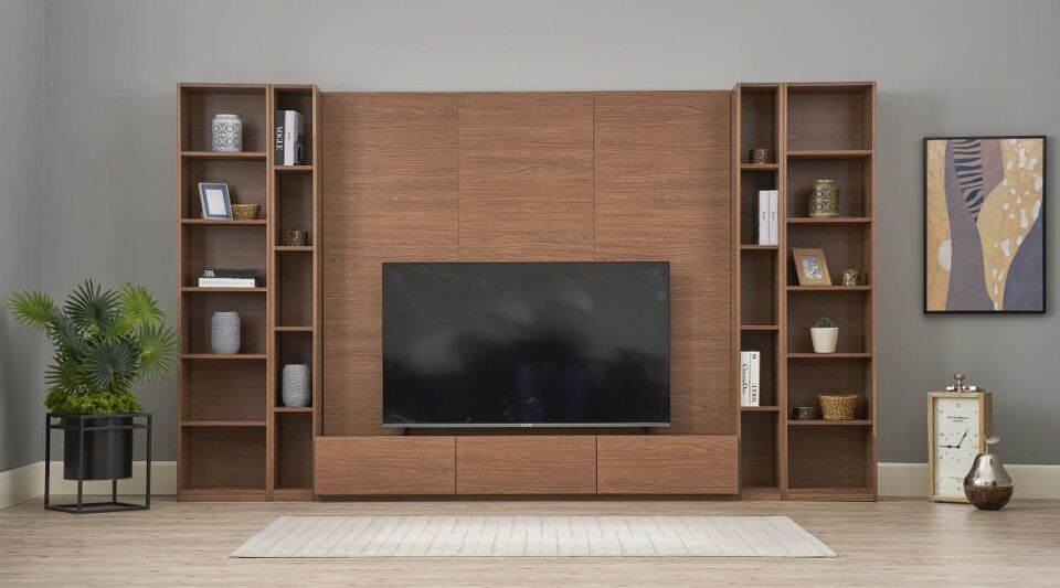 Mil İnfinit V5 Tv Ünitesi