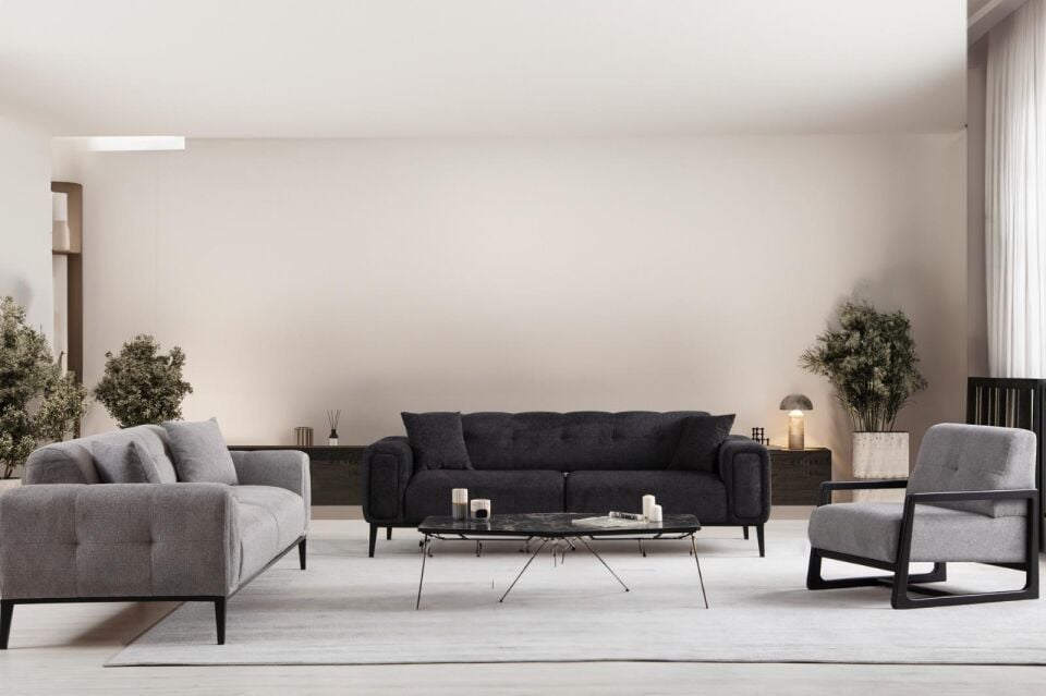 Dk Athena Koltuk Takımı 331