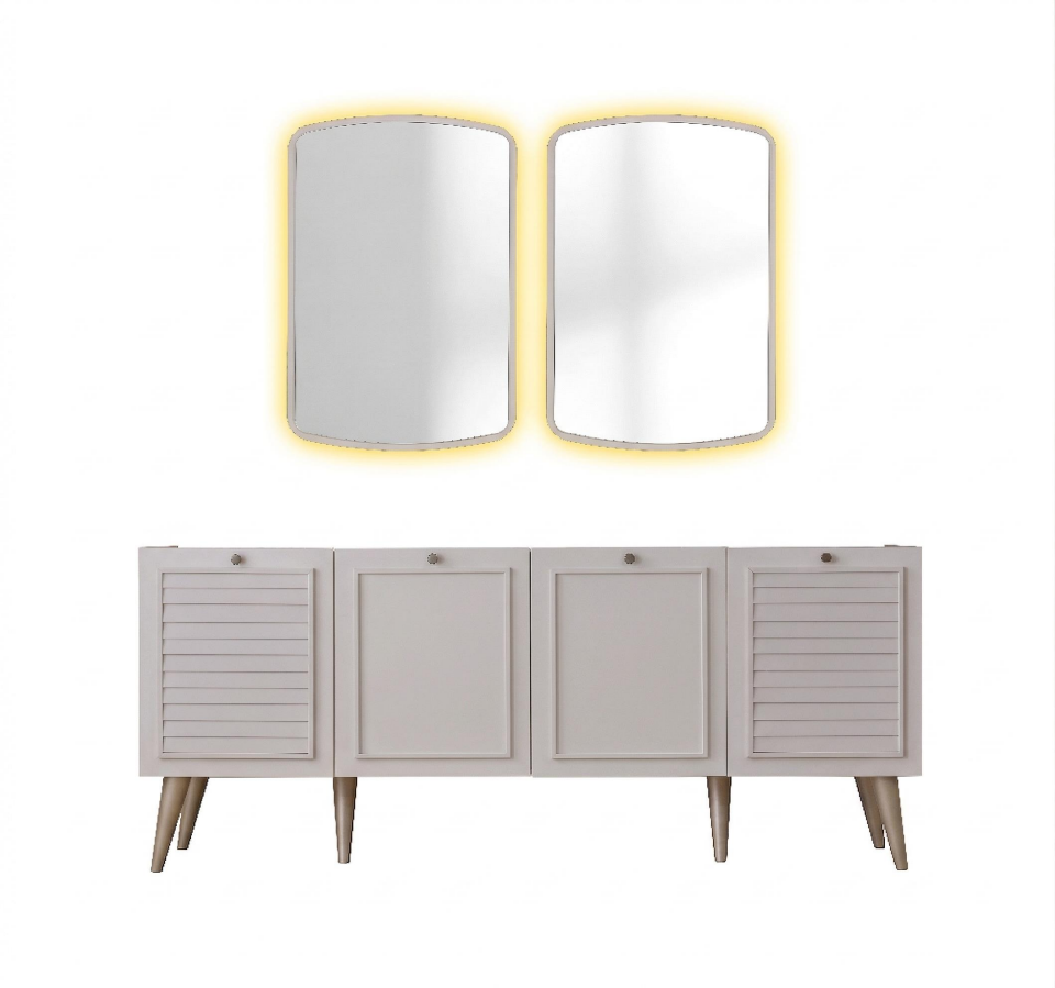 Krk Milano Konsol