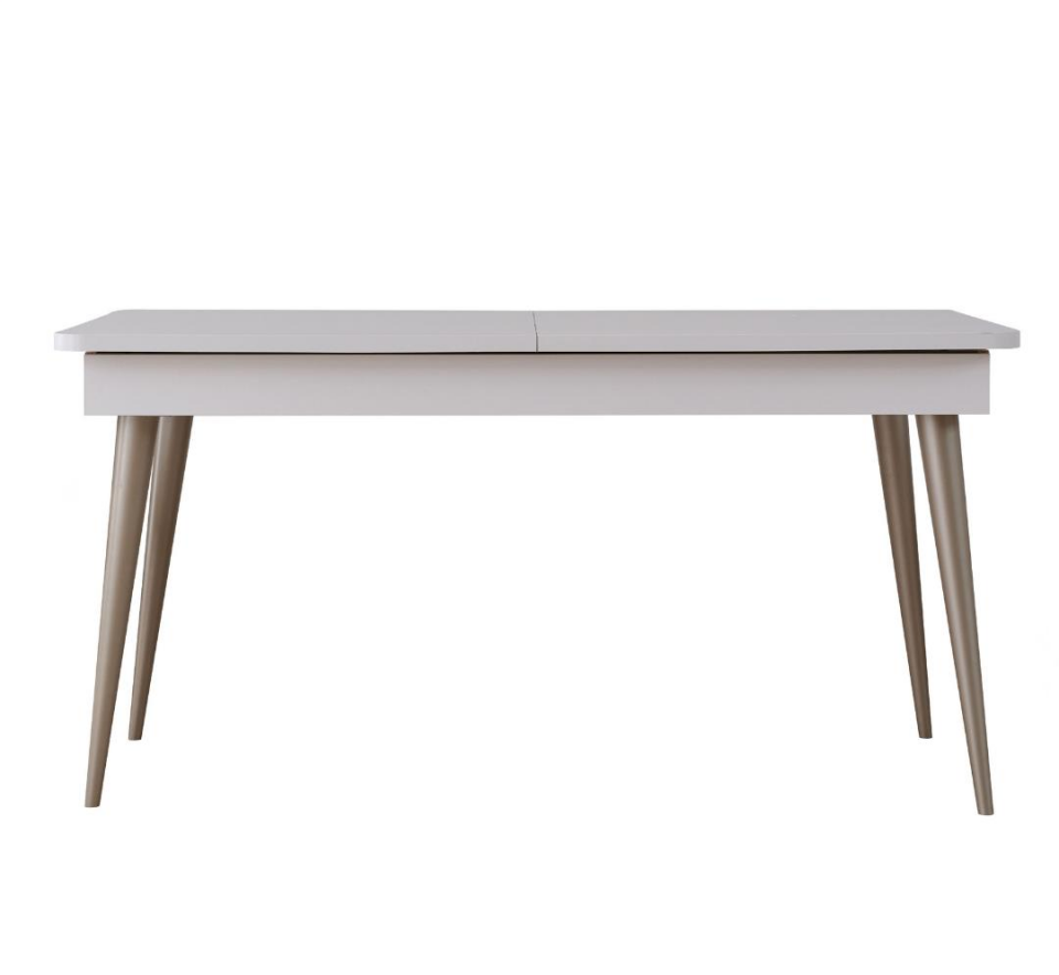 Krk Milano Açılır Yemek Masası