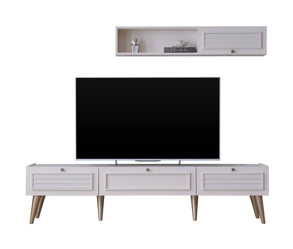 Krk Milano Tv Ünitesi Alt Modül