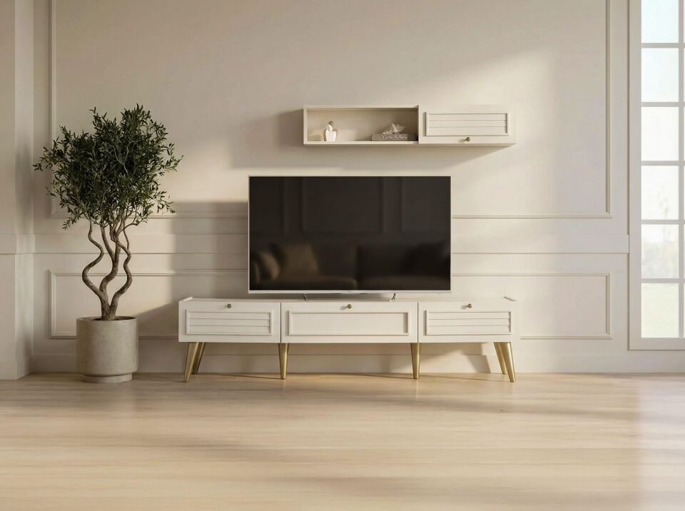 Krk Milano Tv Ünitesi