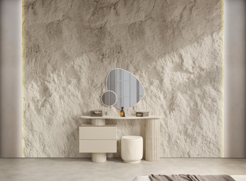 Bg Artemis Şifonyer