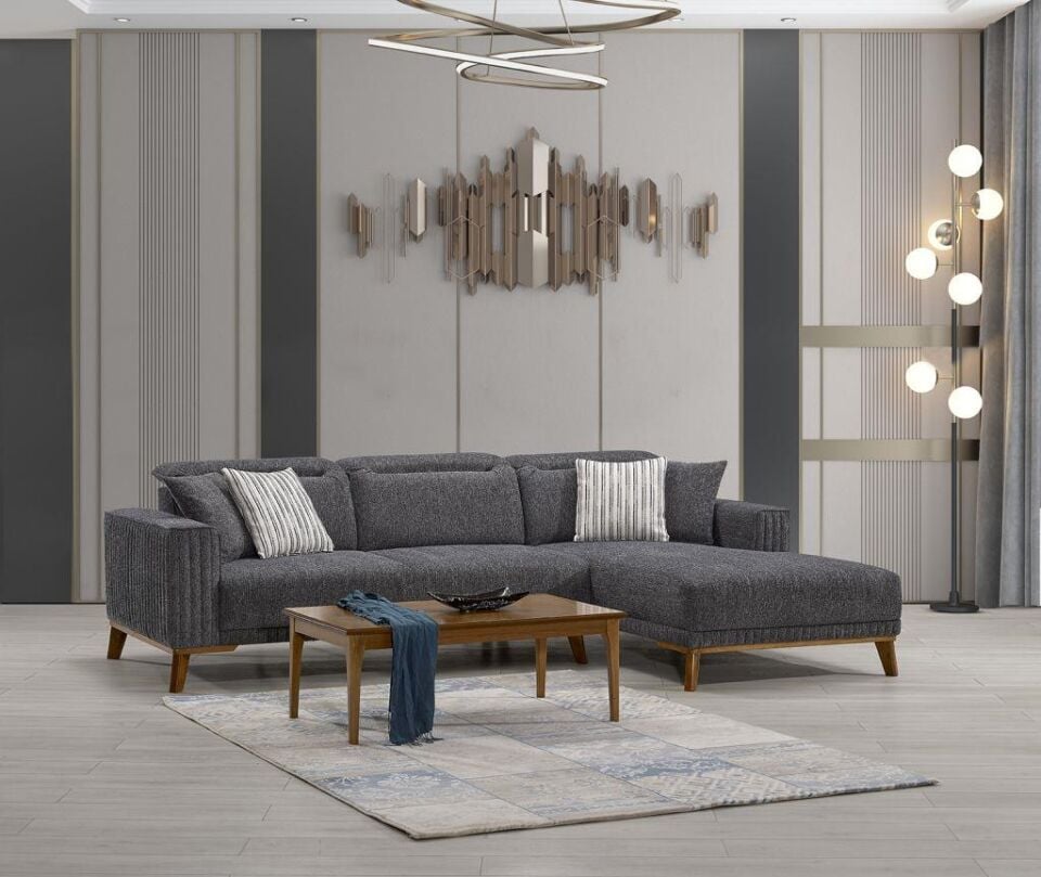 Rht Vuslat Köşe Takımı