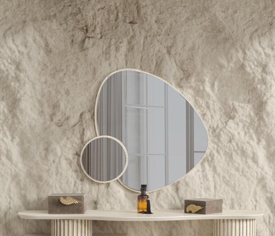 Bg Artemis Şifonyer Aynası