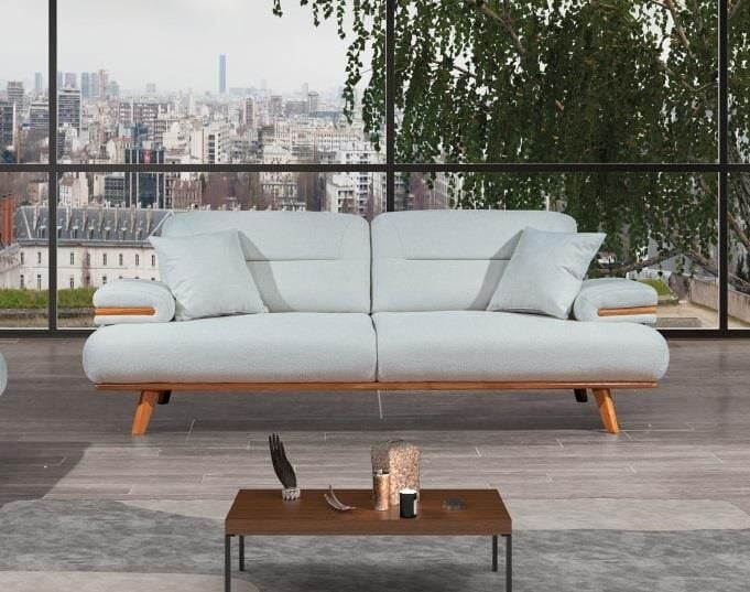 Brs Vera 3 Lü Koltuk