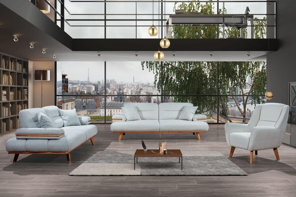 Brs Vera Koltuk Takımı 331