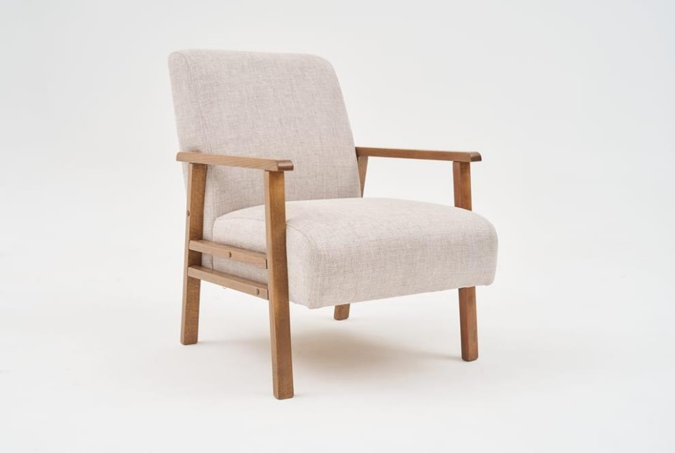 Mil Wood İskandinav Berjer