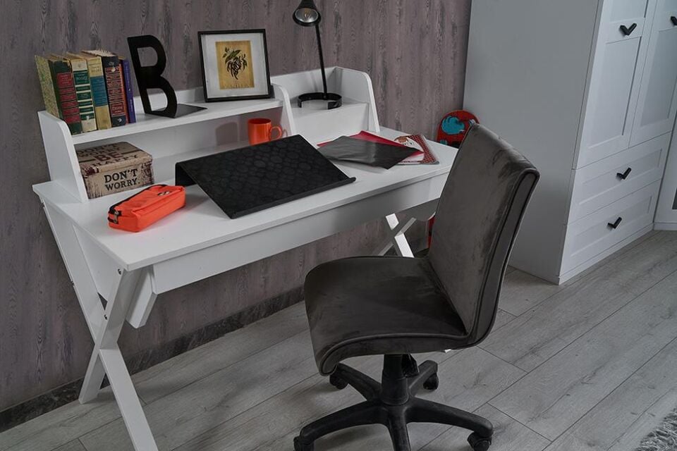 Arn Genç Soft Çalışma Masası