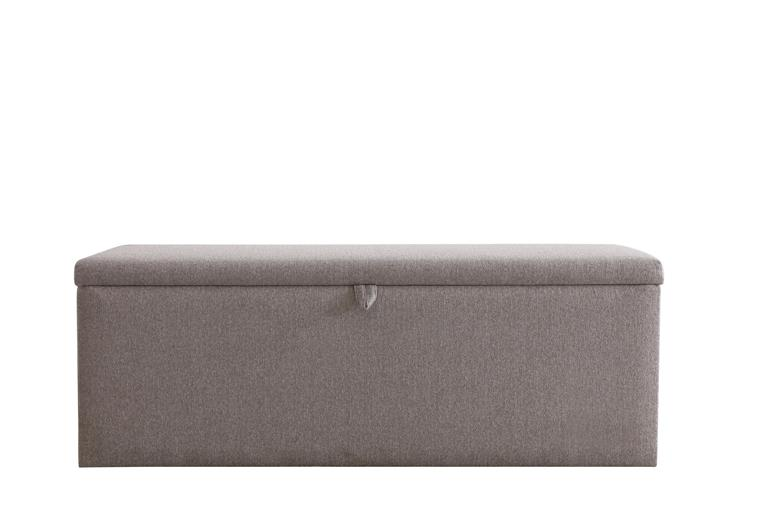 Zinde Cool&Cotton Bench