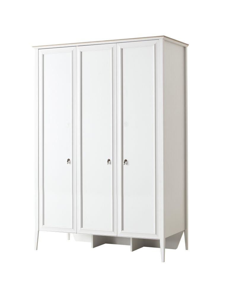 Arn Genç Bristol 3 Kapılı Dolap